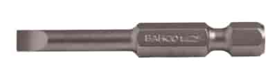 BIT 1/4 -0,8X 4,0-25MM KONC.WKR.PL BAHCO