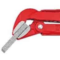 KLUCZ DO RUR 1   45' KNIPEX
