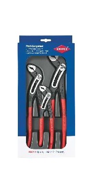 SZCZYPCE ZESTAW DO RUR ALIGATOR