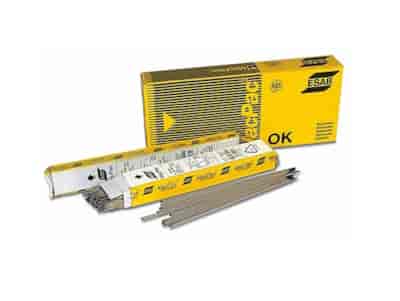 ELEKTRODA EB 146 2.50/ 4.3BL /KARTON 12.9KG/ /PAL.851.4KG/