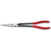 SZCZYPCE PLASKIE MONTAZOWE 280 KNIPEX