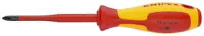WKRETAK IZ. PH1 1000V SLIM KNIPEX