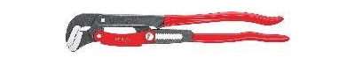 KLUCZ DO RUR 2  TYP S PCW. KNIPEX