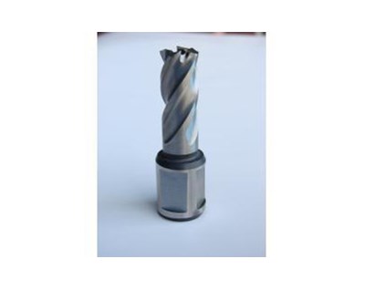 WIERTLO RUROWE FI  18x50 HB19 HSS