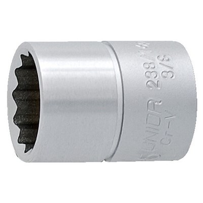 NASADKA  3/8 - 7/16   12-KAT  UNIOR