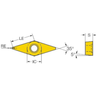 PLYTKA VBGT 160401-UM 1125
