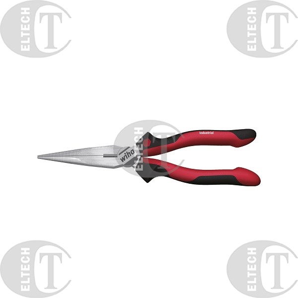 SZCZYPCE POLOKR. 160MM  INDUSTRIAL WIHA