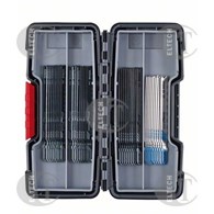 BRZESZCZOTY ZESTAW T 40PC /T244D, T144D, T101B, T121AF/ DREWNO TOUGHBOX