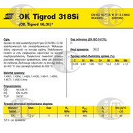 DRUT FI 2.40/1000 318SI OK16.31 TIGROD