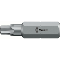 BIT 1/4”- TX 8- 25MM  TORX  IP  WERA