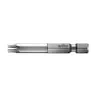 BIT 1/4”- TX15- 50MM  TORX  WIHA.