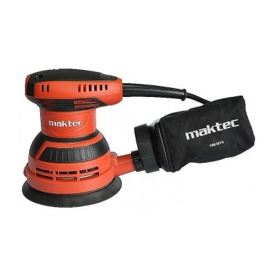 SZLIFIERKA MIMOSR. 125MM 240W MT9204
