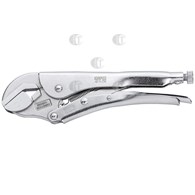 SZCZYPCE ZACISKOWE UNIWERSALNE  KNIPEX