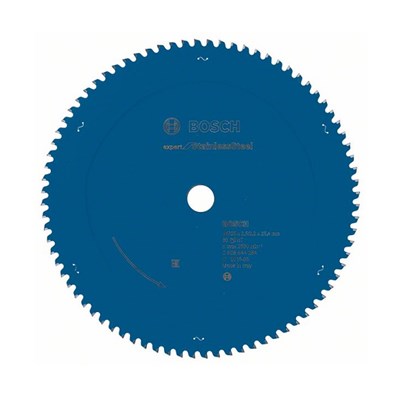 PILA W. 305*2,5*25,4/ 80 EXPERT STAL INOX