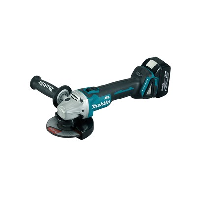 SZLIFIERKA KAT. 125MM 18V-LI  DGA504RTJ MAKITA