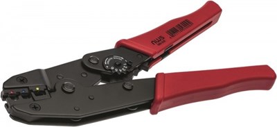 SZCZYPCE DO ZACISKANIA KONCOWEK NWS 230