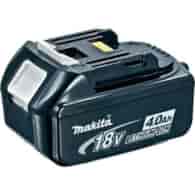 AKUMULATOR BL1840B LI-ION 18V 4.0AH     XXXXXXXXXX
