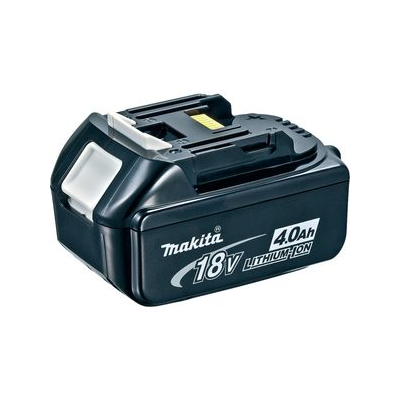 AKUMULATOR BL1840B LI-ION 18V 4.0AH     XXXXXXXXXX