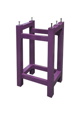 STOL POD PLYTE GRANIT DS630