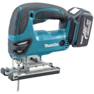 WYRZYNARKA 18V LI-ION 5.0AH  MAKITA