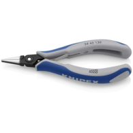 SZCZYPCE PRECYZ. DLA ELEKTRONIKOW 130 KNIPEX