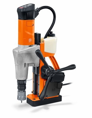 WIERTARKA MAGNET. KBM 50 AUTO FEIN