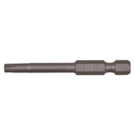 BIT 1/4”- TX10- 50MM  TORX  BAHCO