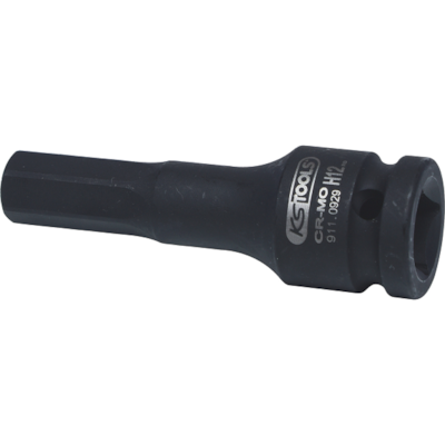 NASADKA UD. 1/2 -12MM  IMBUS  DLUGA  KSTOOLS
