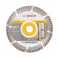 TARCZA DIAM. 150/22,23 STANDARD FOR UNIV NEW  BOSCH