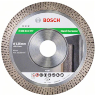 TARCZA DIAM. 125/22,23 BEST FOR HARD CERAMIC  BOSCH EXPERT