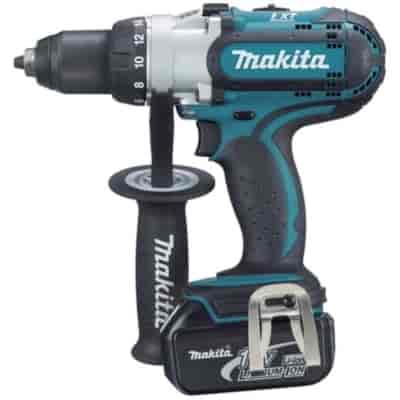 WIERT.WKRET.AKU.DDF 451RTJ 18V 5.0 Ah Li-ion  MAKITA