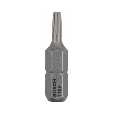 BIT 1/4”- T10- 25MM   BOSCH