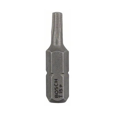 BIT 1/4”- T15- 25MM  BOSCH