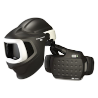 PRZYLBICA SPAW.SPEEDGLAS 9100 MP BEZ FILTRA Z ADFLO (TORBA) (AKUM. LI-JON) 3M / 577700 / / 52000193921 /