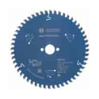 PILA W. 160*2,6*20/ 52 TR-F -5° EXPERT FOR ALU