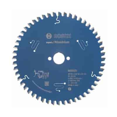 PILA W. 160*2,6*20/ 52 TR-F -5° EXPERT FOR ALU