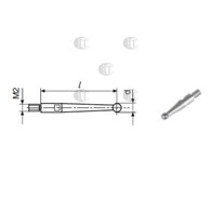 KONCOWKA DO CZUJNIKA FI.1/32.3MM