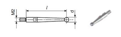 KONCOWKA DO CZUJNIKA FI.1/32.3MM