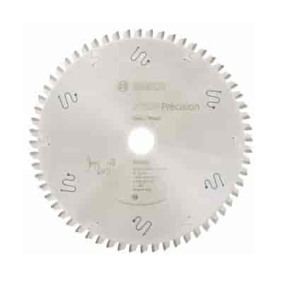 PILA W. 254*2,3*30/ 60 ATB TOPPRECISION WOOD