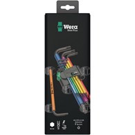 KLUCZ IMBUSOWY  SW 10.0 MULTICOLOUR  950 SPKL