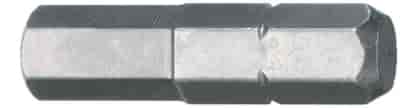 BIT 1/4”- H 3- 25MM  IMBUS  STAHL