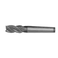 FREZ TRZPIENIOWY NFPC FI 20,0  75/160 Z4 MK2 HSSE EL-CUT