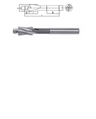 POGLEBIACZ DIN 373 15*6.8 M8