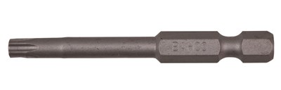BIT 1/4”- TX15- 50MM  TORX  BAHCO