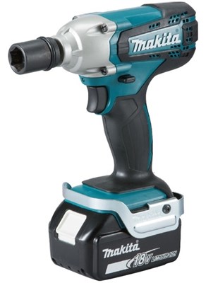 KLUCZ UDAR. DTW190RFJ 18V    MAKITA