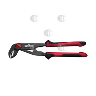 SZCZYPCE NASTAWNE 250MM  WIHA