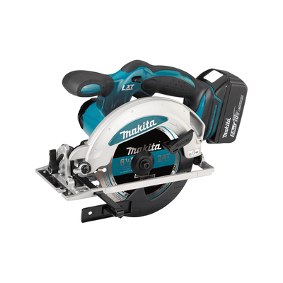 PILARKA TARCZ.DSS 610RTJ 18V 2x5,0Ah  MAKITA