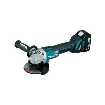 SZLIFIERKA KAT. 125MM 18V-LI  DGA506RTJ  MAKITA