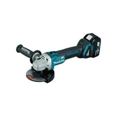 SZLIFIERKA KAT. 125MM 18V-LI  DGA506RTJ  MAKITA