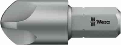 BIT 1/4”- TQS 1/4”- 32MM  TORQ-SET  WERA